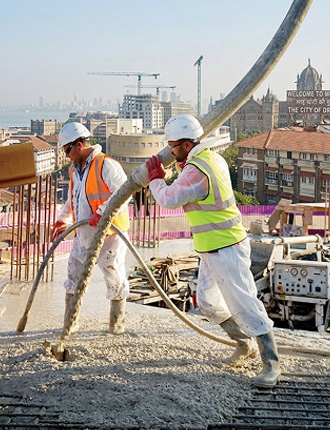 Better Workability